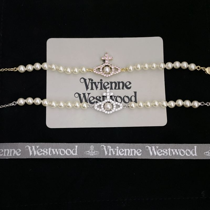 Vivienne Westwood Bracelets